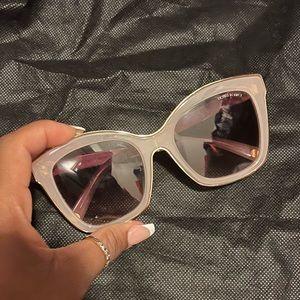 Henri Bendel Sunglasses